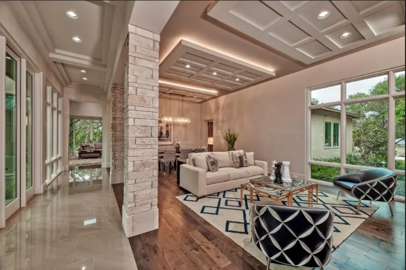 Huntington Transitional Farmhouse by A-Design By Gustavo Arredondo, Inc. - Photo 16