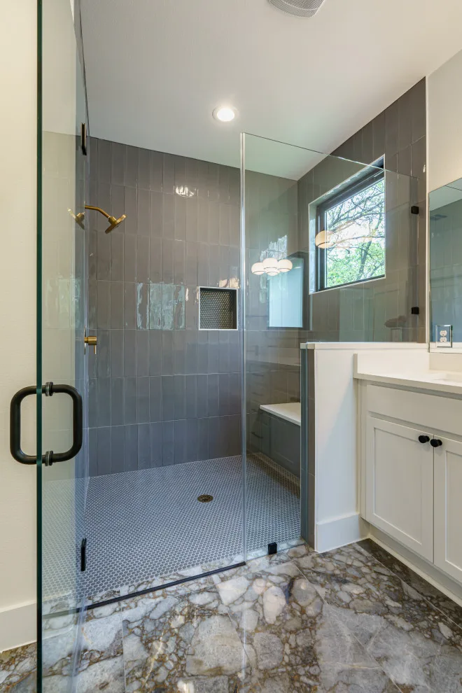 Farmhouse in Transition by Kelley Design Group - Photo 3