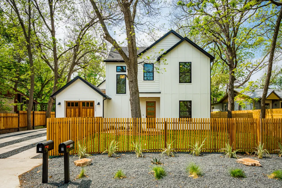 Farmhouse in Transition by Kelley Design Group - Photo 6