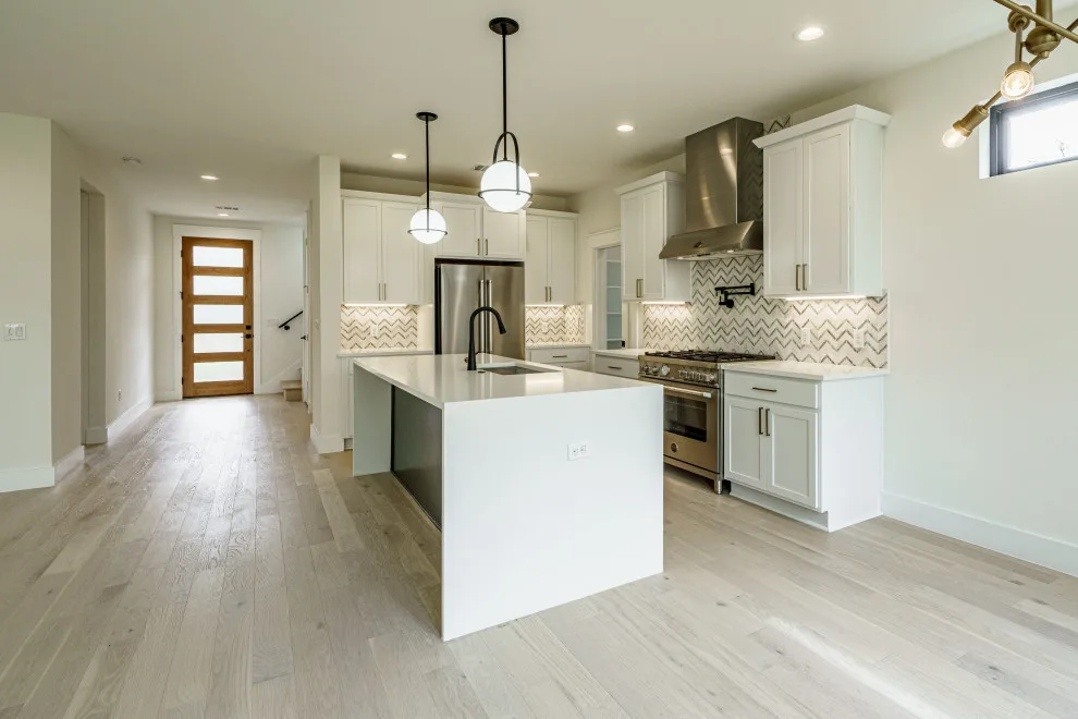 Farmhouse in Transition by Kelley Design Group - Photo 7