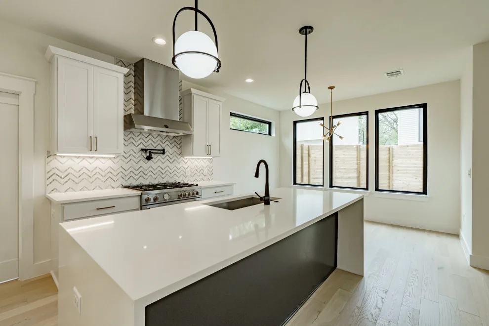 Farmhouse in Transition by Kelley Design Group - Photo 4