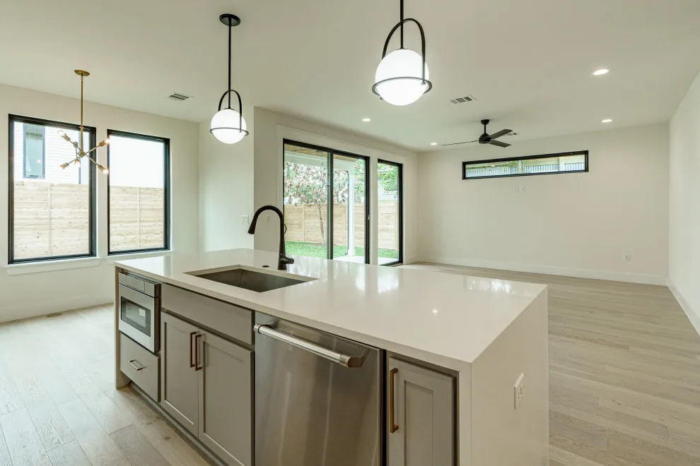 Farmhouse in Transition by Kelley Design Group - Photo 11
