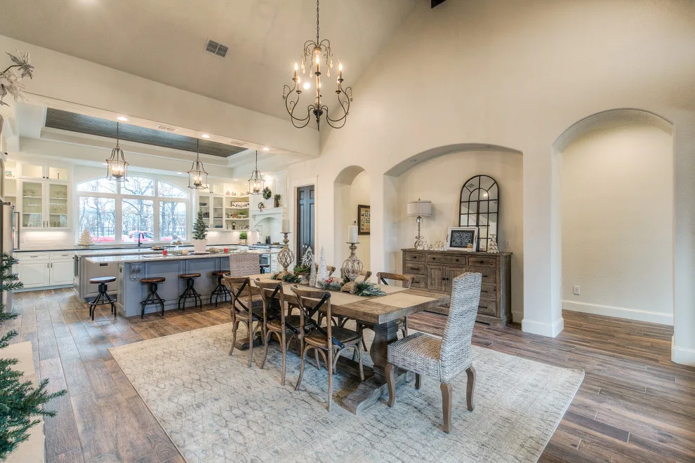 French Country Transition by Bohannon Design Team - Photo 24