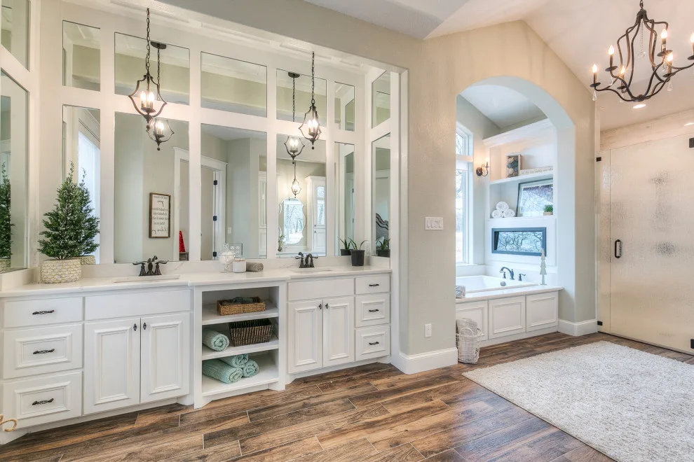French Country Transition by Bohannon Design Team - Photo 10