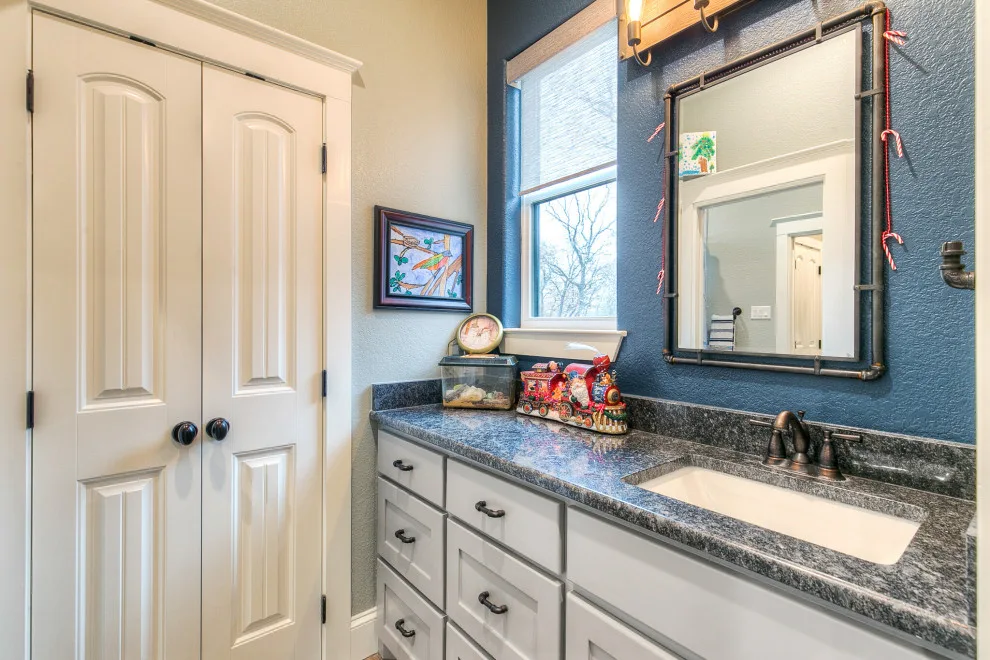 French Country Transition by Bohannon Design Team - Photo 30
