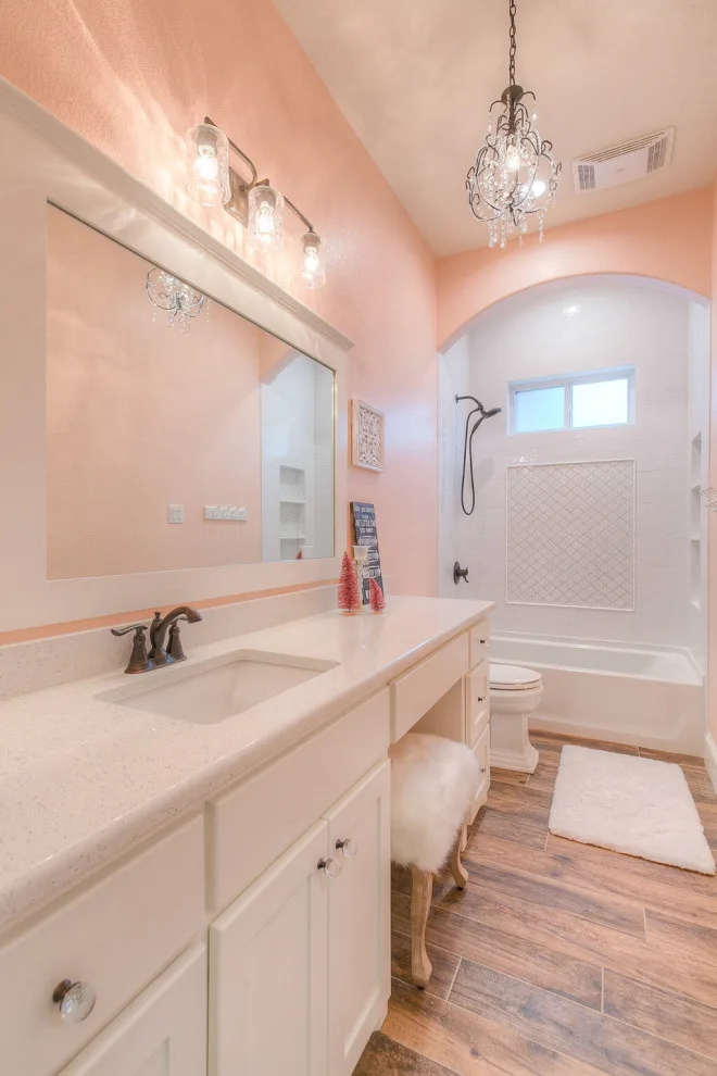 French Country Transition by Bohannon Design Team - Photo 13