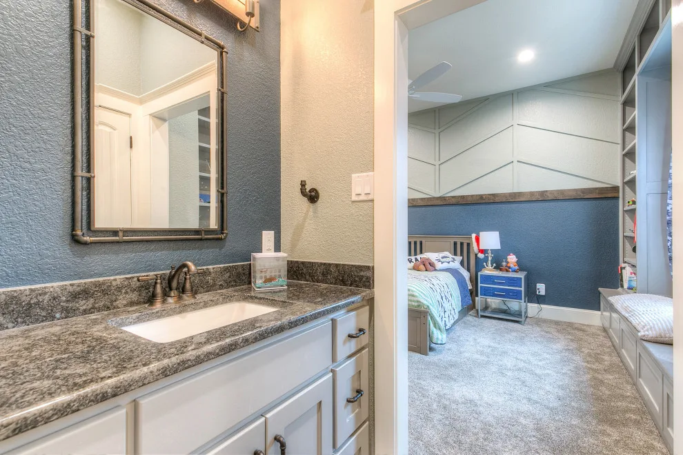 French Country Transition by Bohannon Design Team - Photo 29