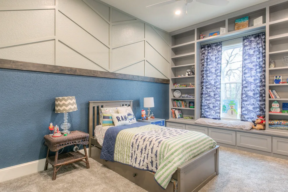 French Country Transition by Bohannon Design Team - Photo 18