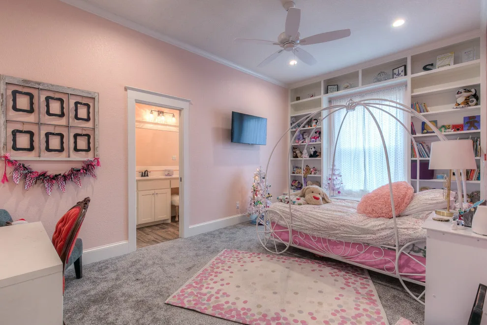 French Country Transition by Bohannon Design Team - Photo 22