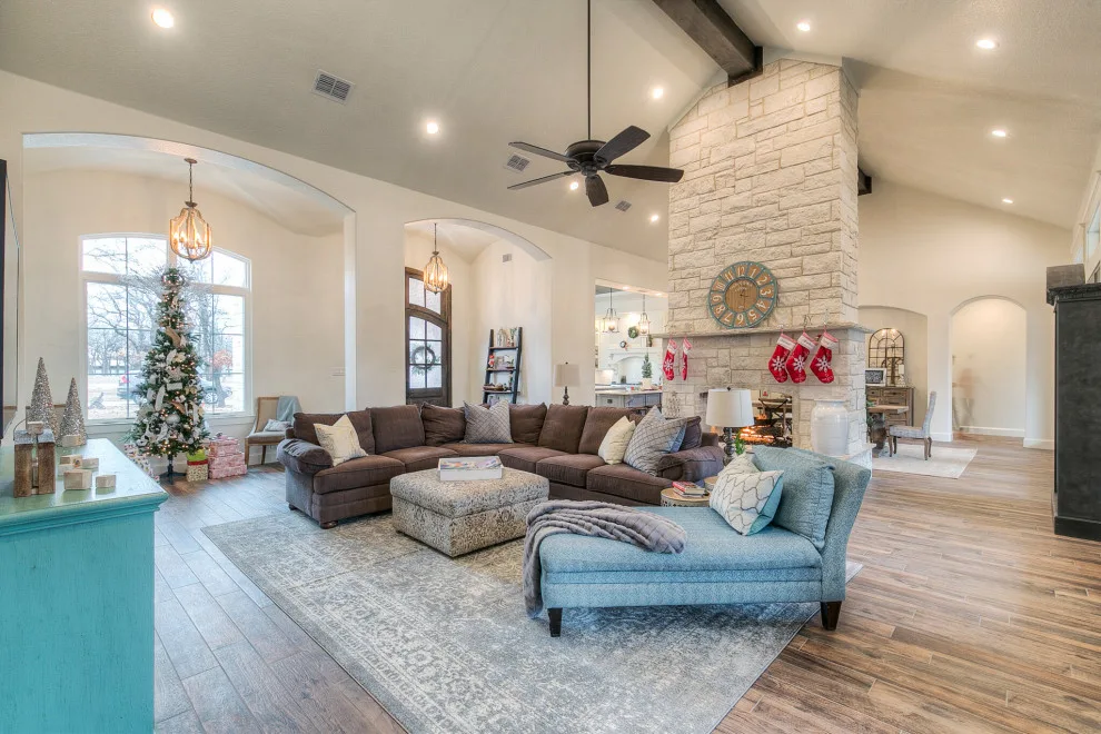 French Country Transition by Bohannon Design Team - Photo 15