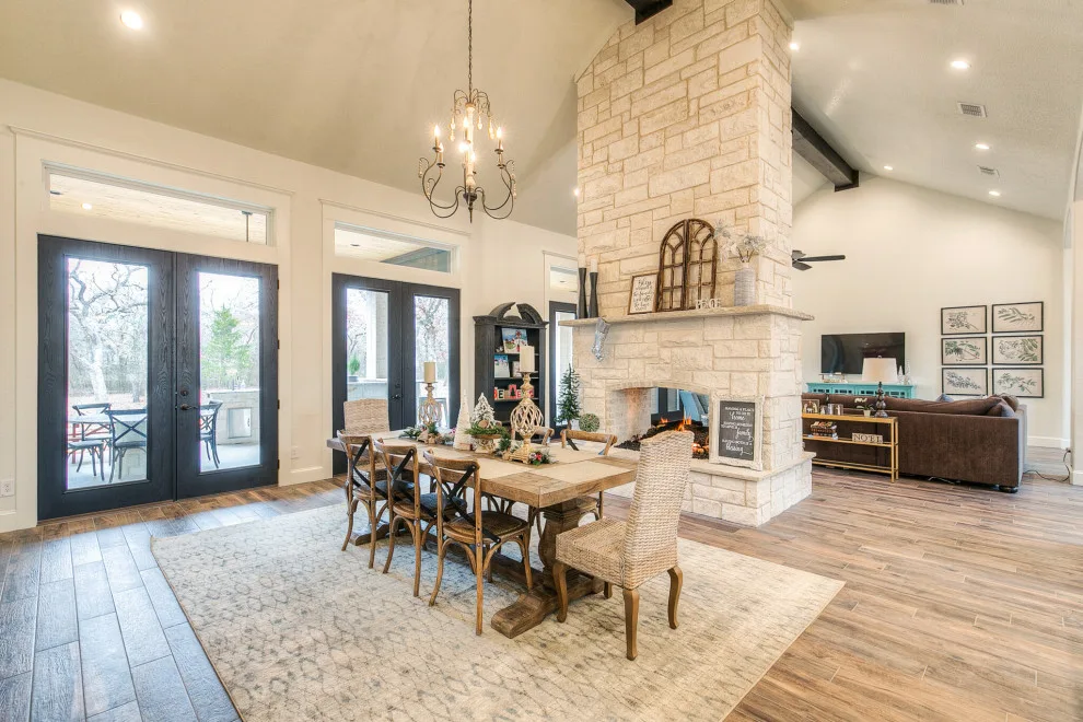 French Country Transition by Bohannon Design Team - Photo 17