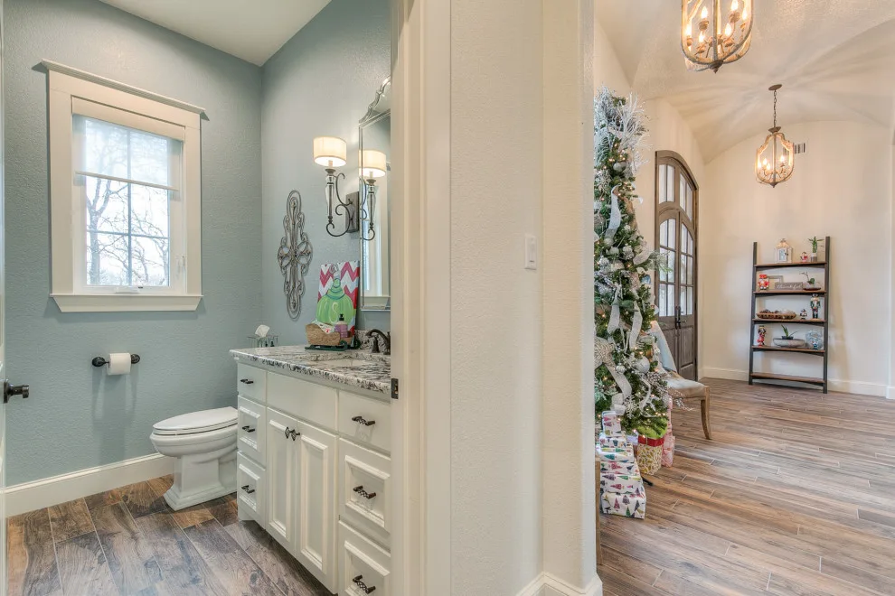 French Country Transition by Bohannon Design Team - Photo 8