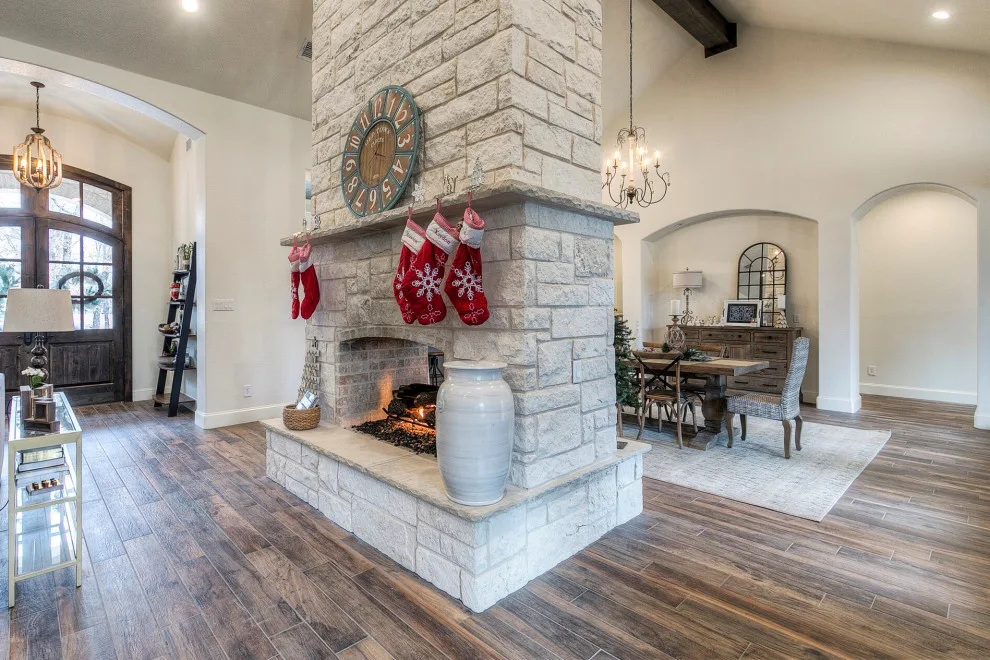 French Country Transition by Bohannon Design Team - Photo 28
