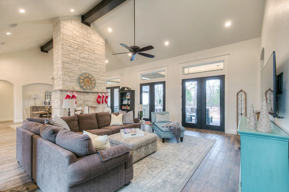 French Country Transition by Bohannon Design Team - Photo 26