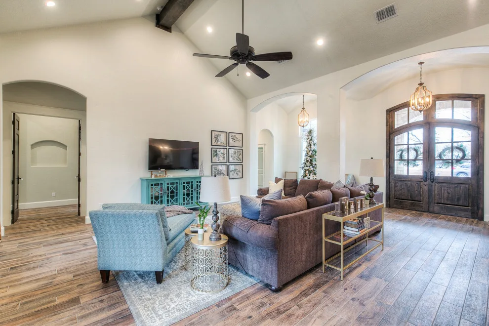 French Country Transition by Bohannon Design Team - Photo 32