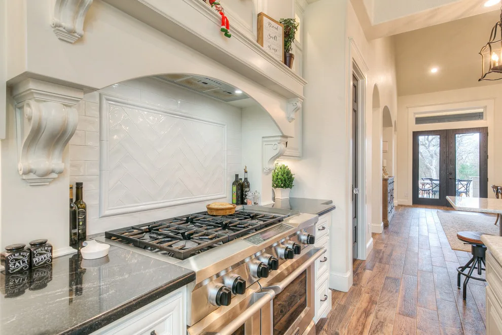 French Country Transition by Bohannon Design Team - Photo 20