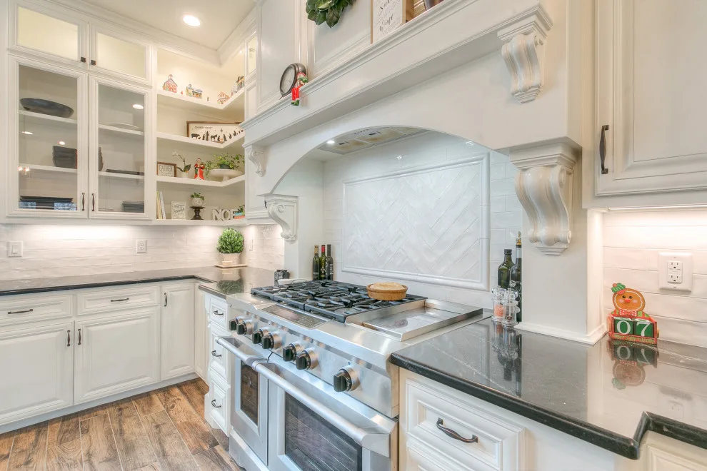 French Country Transition by Bohannon Design Team - Photo 6