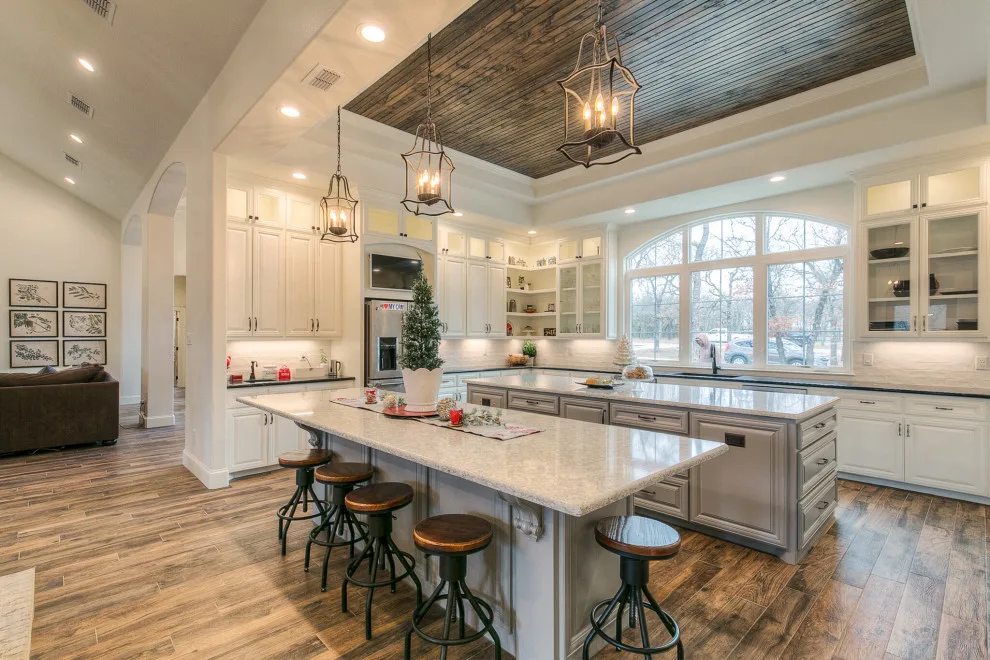 French Country Transition by Bohannon Design Team - Photo 11