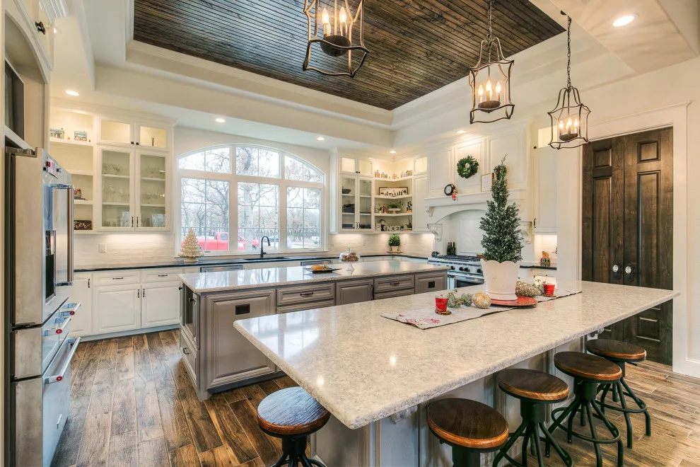 French Country Transition by Bohannon Design Team - Photo 23