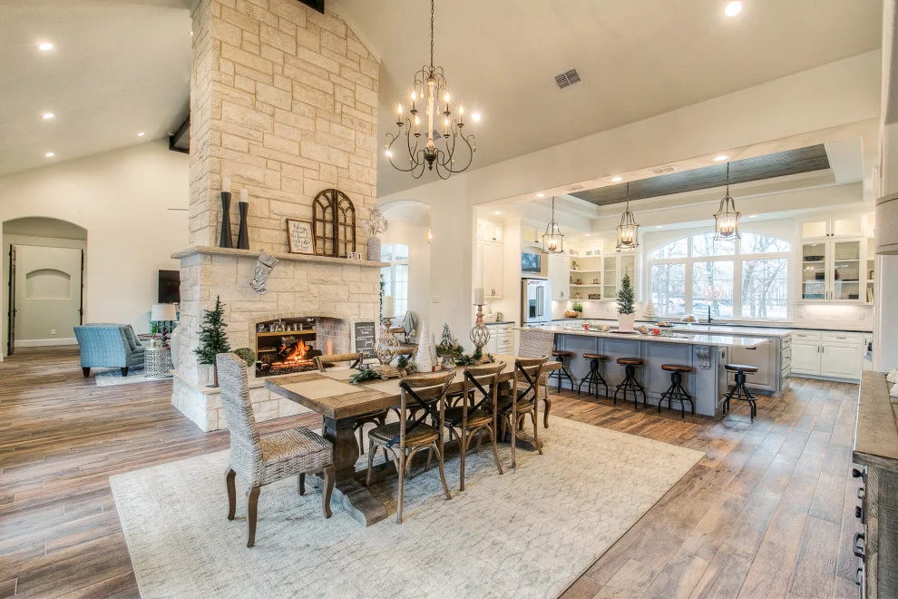 French Country Transition by Bohannon Design Team - Photo 33
