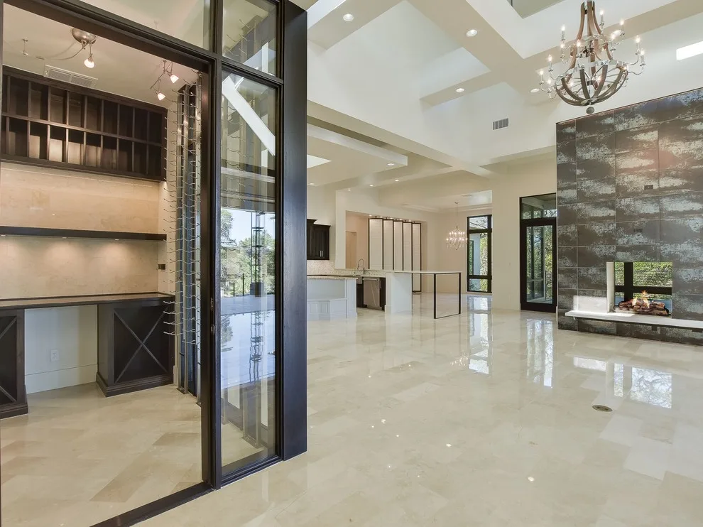 Shavano Park Hill Country Transition by A-Design By Gustavo Arredondo, Inc. - Photo 6