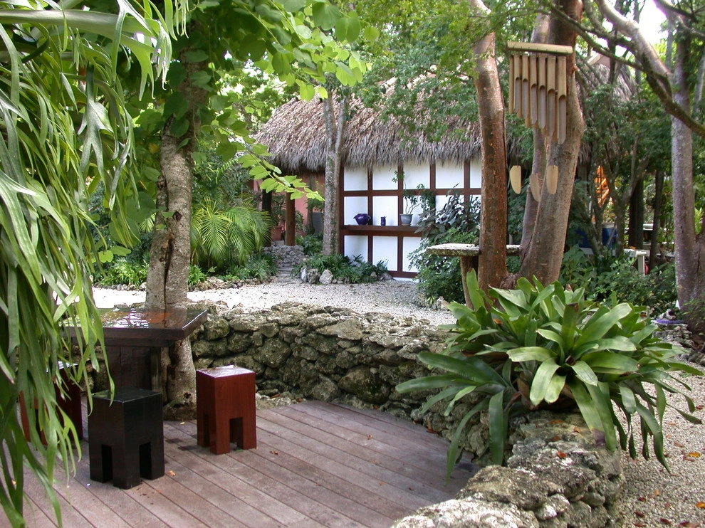 Funky Florida by Bell Landscape Architecture Inc. - Photo 2
