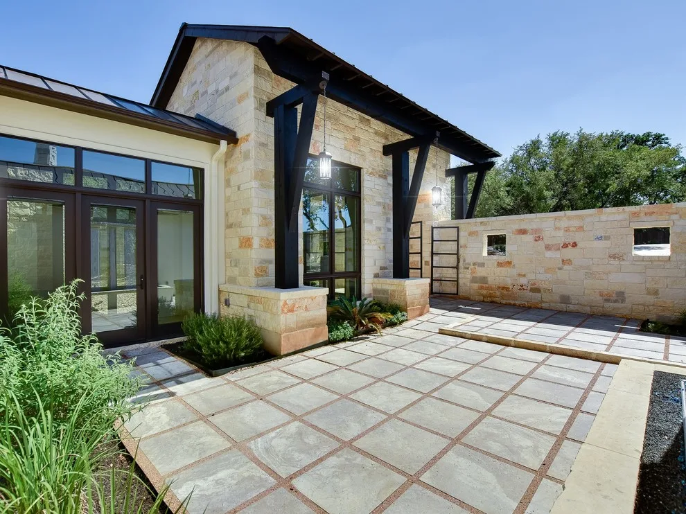 Shavano Park Hill Country Transition by A-Design By Gustavo Arredondo, Inc. - Photo 23