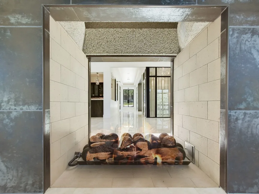 Shavano Park Hill Country Transition by A-Design By Gustavo Arredondo, Inc. - Photo 49