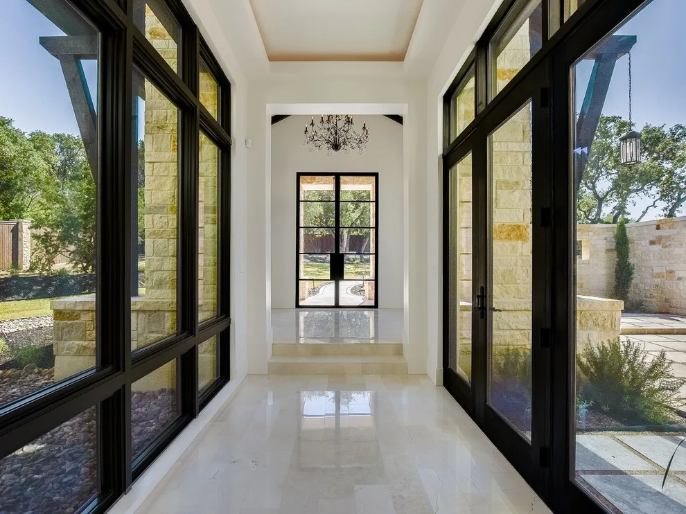 Shavano Park Hill Country Transition by A-Design By Gustavo Arredondo, Inc. - Photo 2