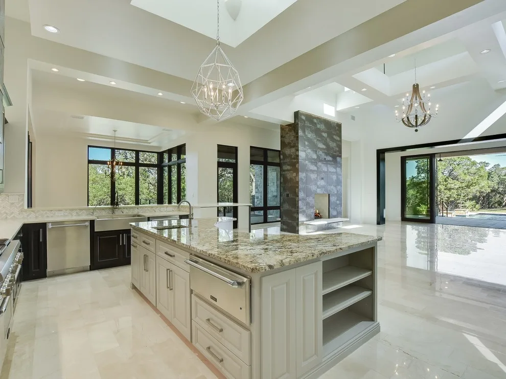 Shavano Park Hill Country Transition by A-Design By Gustavo Arredondo, Inc. - Photo 46