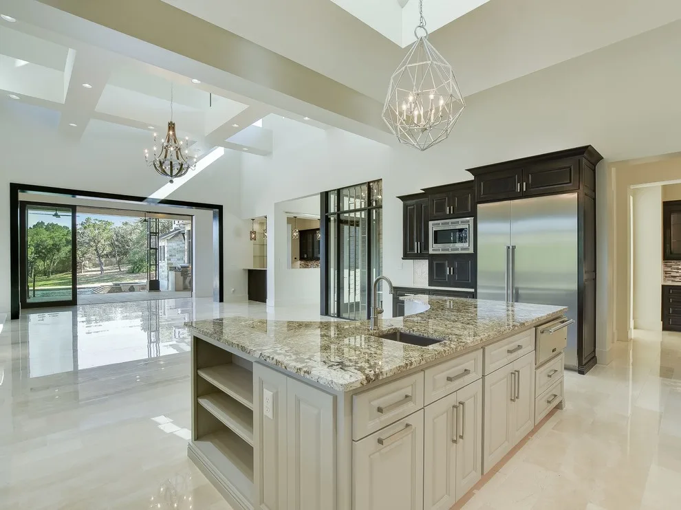 Shavano Park Hill Country Transition by A-Design By Gustavo Arredondo, Inc. - Photo 37