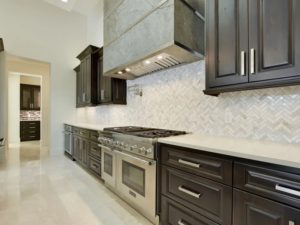 Shavano Park Hill Country Transition by A-Design By Gustavo Arredondo, Inc. - Photo 32