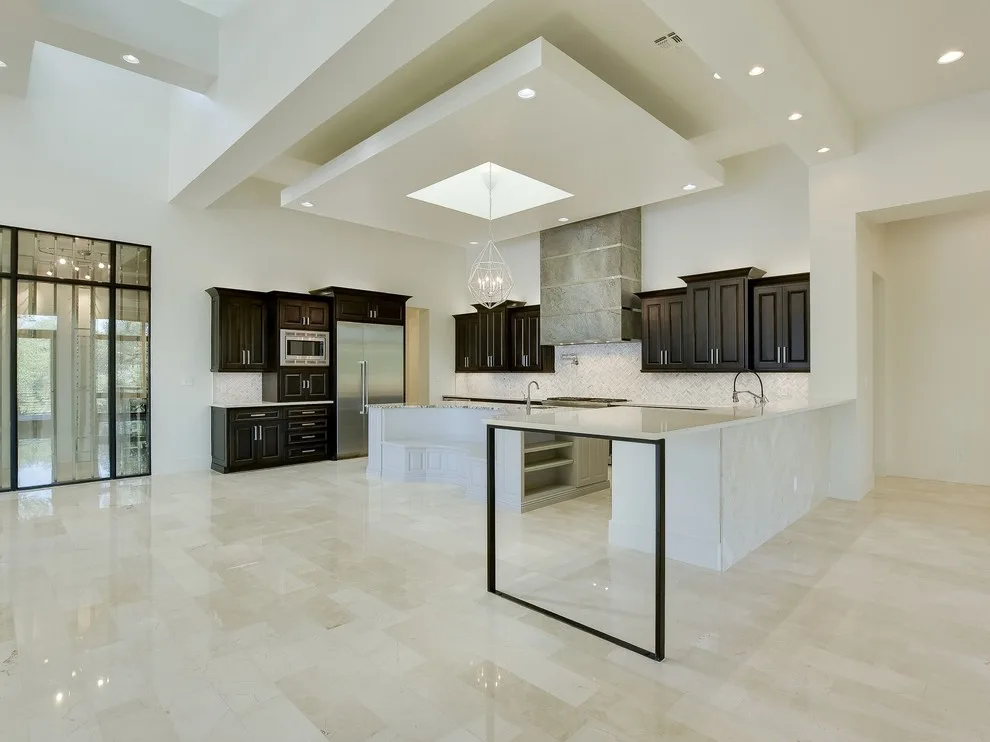 Shavano Park Hill Country Transition by A-Design By Gustavo Arredondo, Inc. - Photo 39