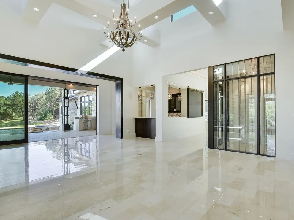 Shavano Park Hill Country Transition by A-Design By Gustavo Arredondo, Inc. - Photo 3