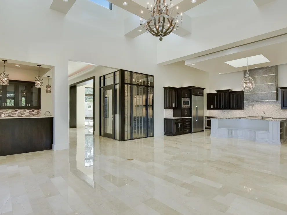 Shavano Park Hill Country Transition by A-Design By Gustavo Arredondo, Inc. - Photo 4