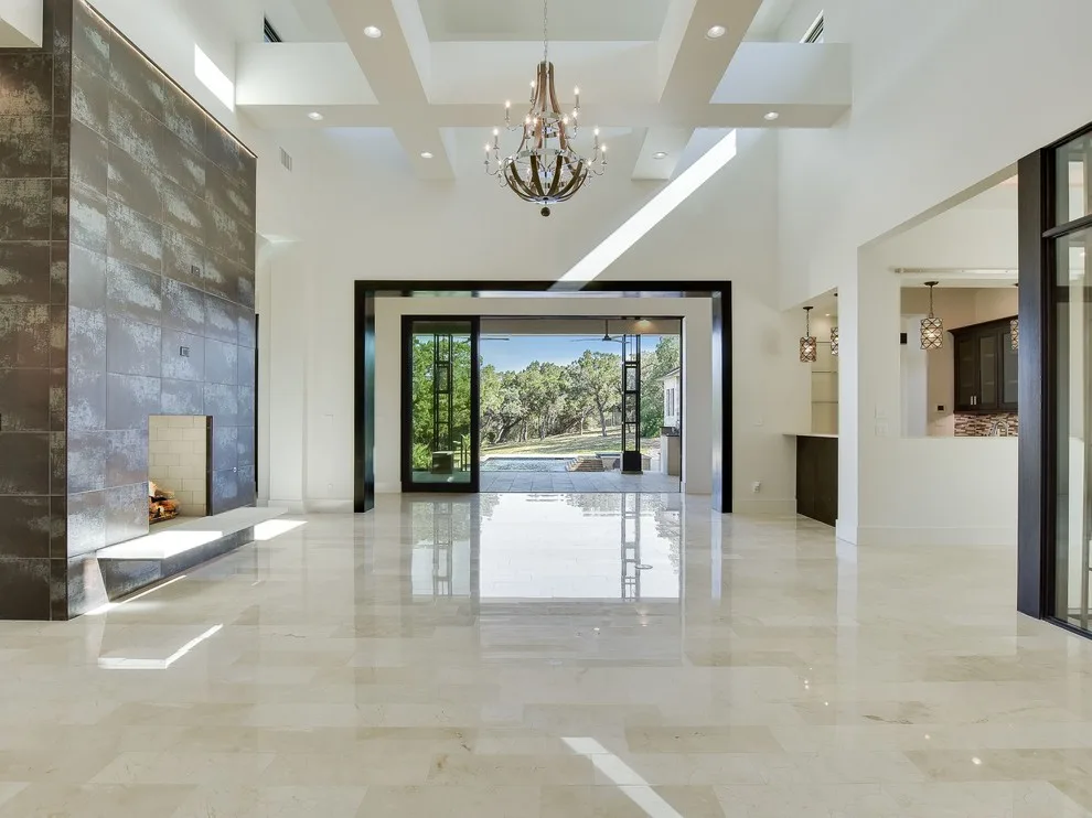 Shavano Park Hill Country Transition by A-Design By Gustavo Arredondo, Inc. - Photo 15