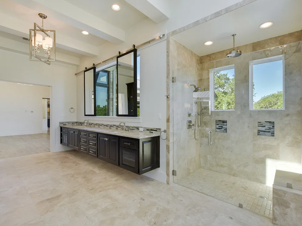 Shavano Park Hill Country Transition by A-Design By Gustavo Arredondo, Inc. - Photo 11