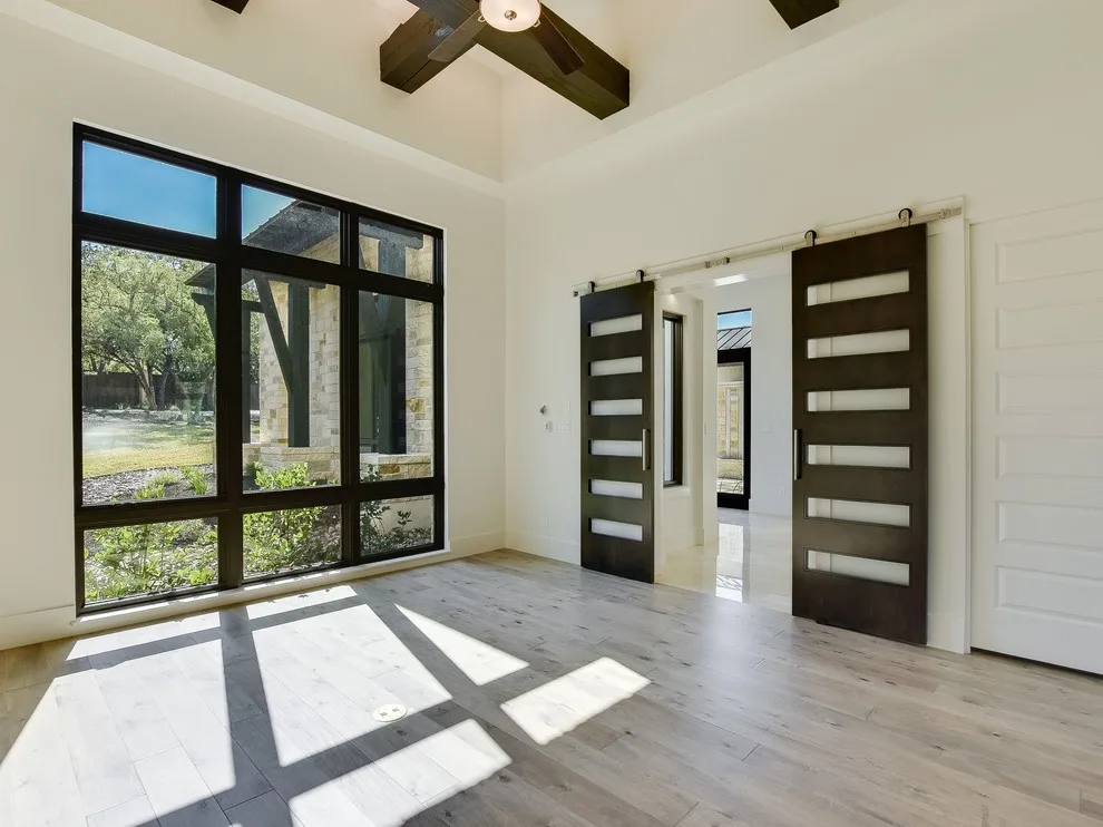 Shavano Park Hill Country Transition by A-Design By Gustavo Arredondo, Inc. - Photo 40