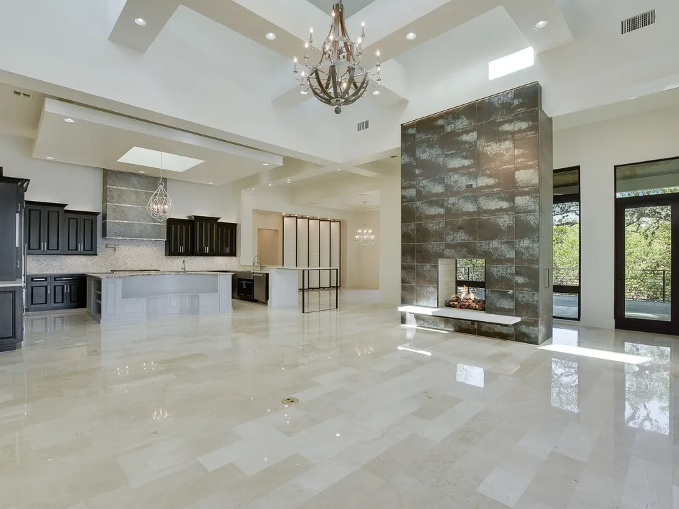 Shavano Park Hill Country Transition by A-Design By Gustavo Arredondo, Inc. - Photo 17