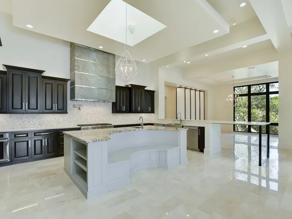 Shavano Park Hill Country Transition by A-Design By Gustavo Arredondo, Inc. - Photo 30