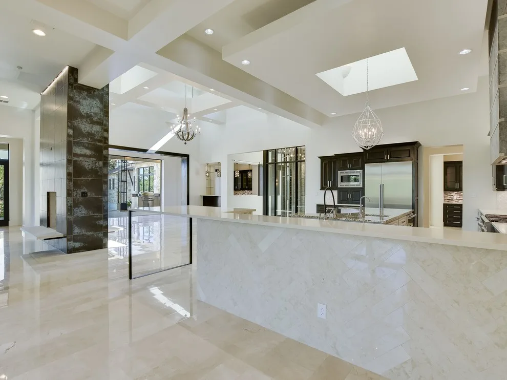 Shavano Park Hill Country Transition by A-Design By Gustavo Arredondo, Inc. - Photo 27