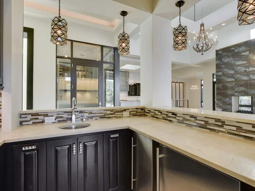 Shavano Park Hill Country Transition by A-Design By Gustavo Arredondo, Inc. - Photo 45