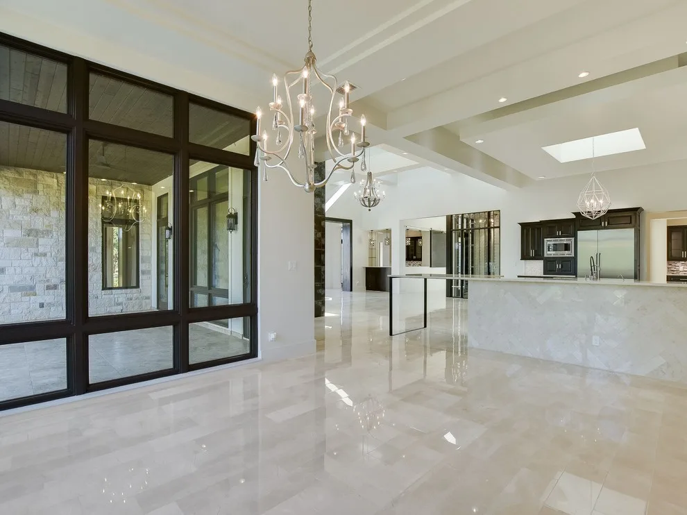 Shavano Park Hill Country Transition by A-Design By Gustavo Arredondo, Inc. - Photo 48