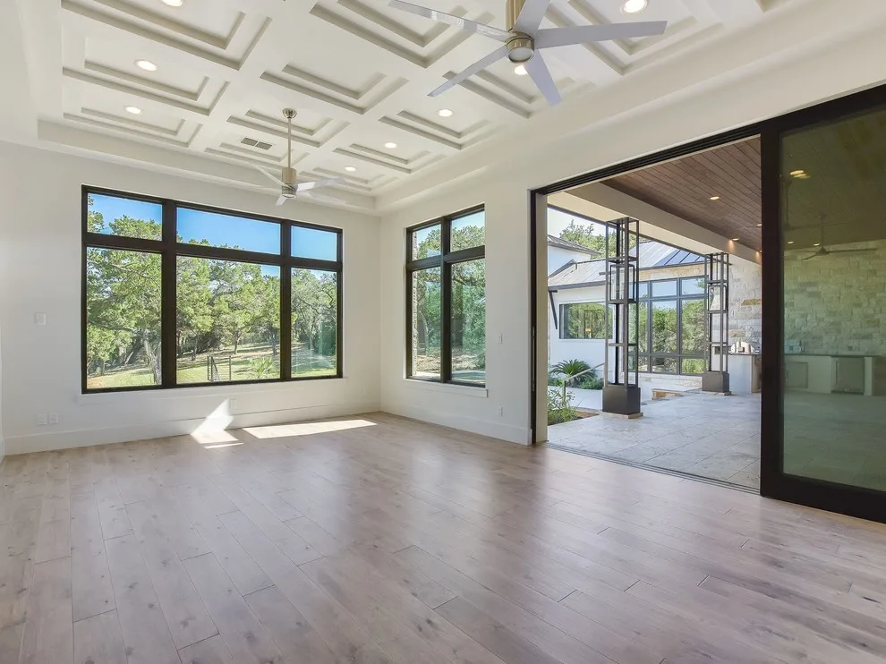 Shavano Park Hill Country Transition by A-Design By Gustavo Arredondo, Inc. - Photo 34
