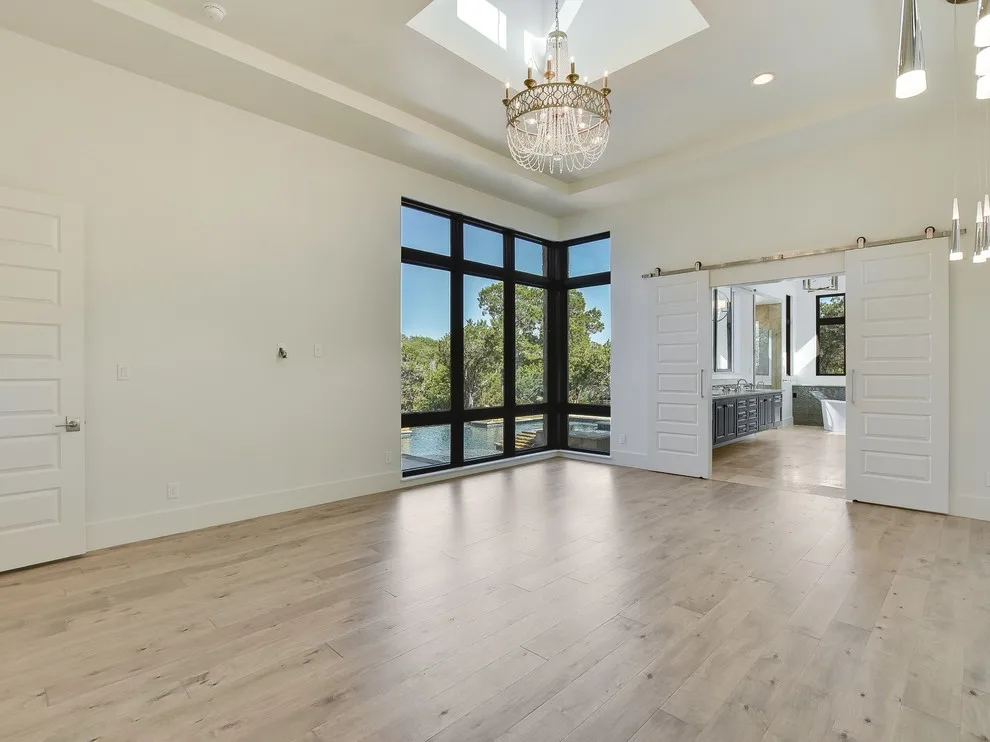 Shavano Park Hill Country Transition by A-Design By Gustavo Arredondo, Inc. - Photo 44