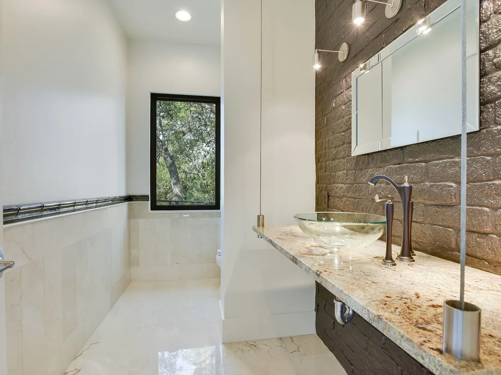 Shavano Park Hill Country Transition by A-Design By Gustavo Arredondo, Inc. - Photo 35