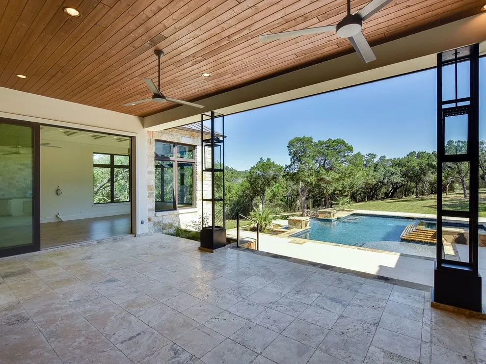 Shavano Park Hill Country Transition by A-Design By Gustavo Arredondo, Inc. - Photo 8