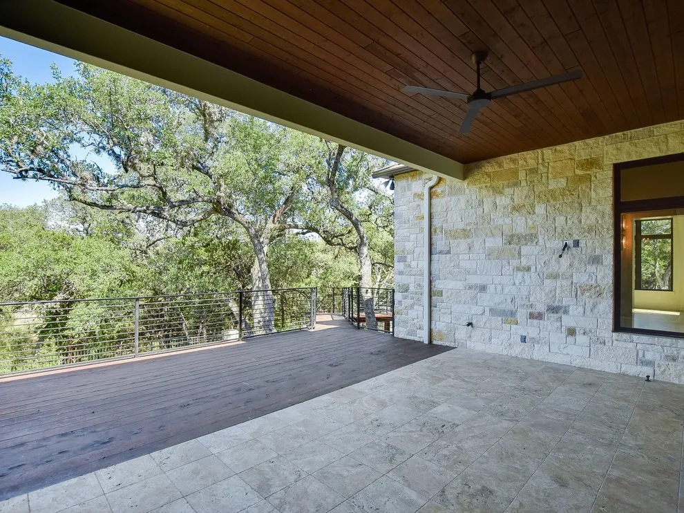 Shavano Park Hill Country Transition by A-Design By Gustavo Arredondo, Inc. - Photo 21