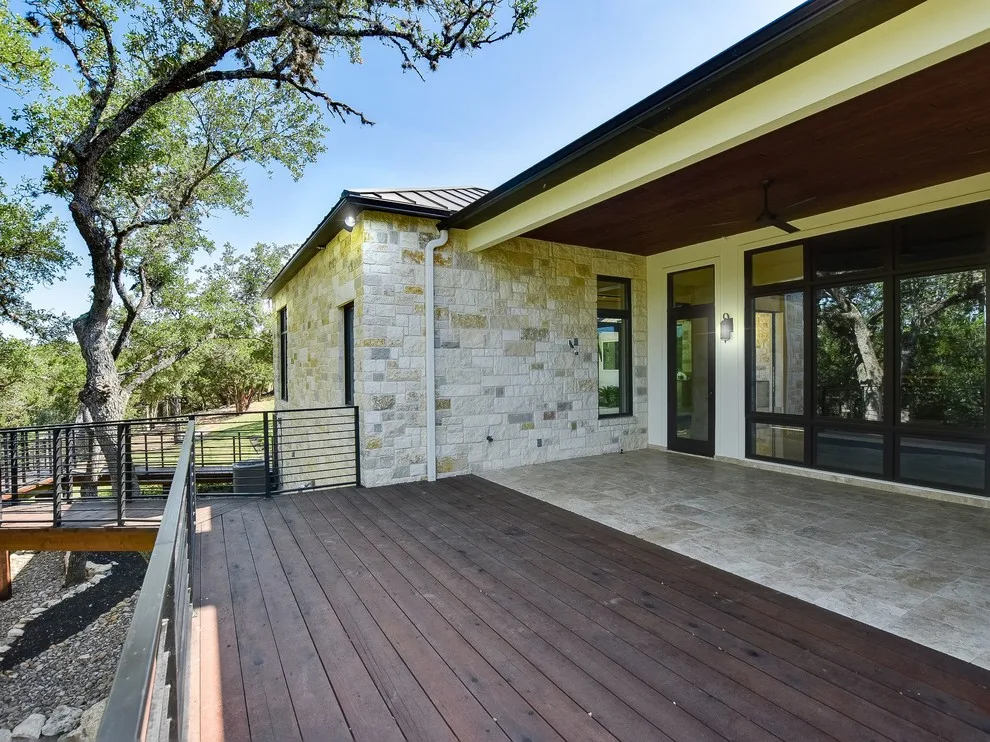 Shavano Park Hill Country Transition by A-Design By Gustavo Arredondo, Inc. - Photo 7