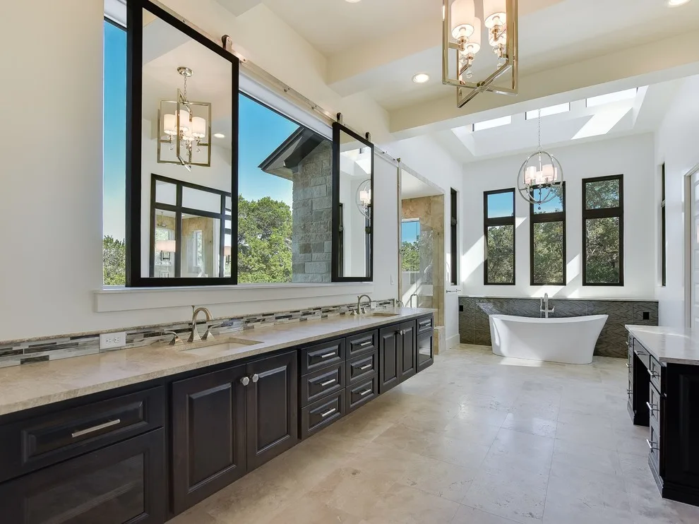 Shavano Park Hill Country Transition by A-Design By Gustavo Arredondo, Inc. - Photo 52